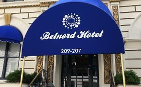 Hotel Belnord New York